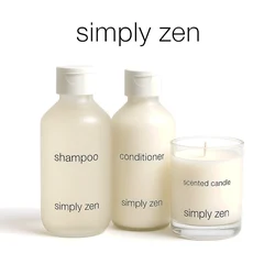 Simply Zen